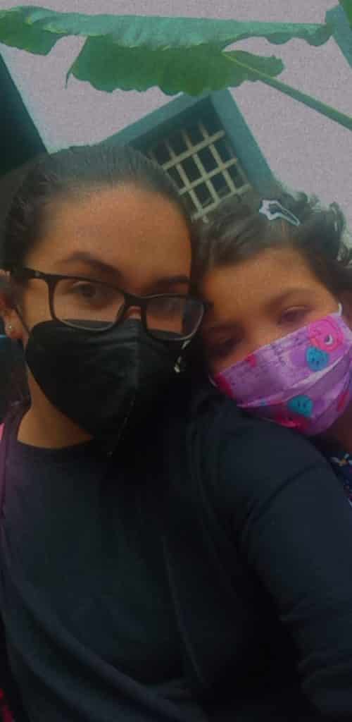 Cáncer infantil: dos historias de niños que superaron la leucemia en Venezuela