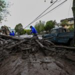 Los detalles del aluvión que dejó al menos 24 muertos en Quito