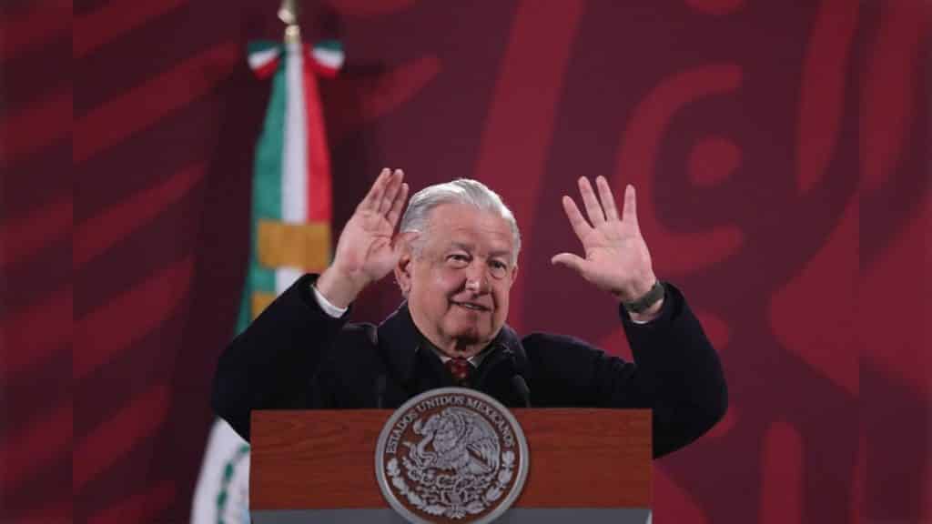 López Obrador abre otra crisis diplomática entre México y España: “No queremos que nos roben”