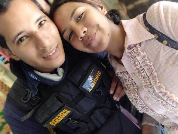 Asesinato de policía y su esposa en Carabobo: despliegan operativo para dar con los responsables