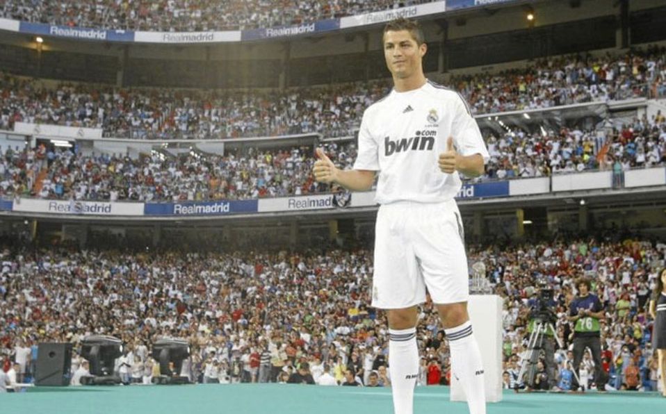 Cristiano Ronaldo cumple 37 años de edad: 5 momentos en la carrera del futbolista portugués