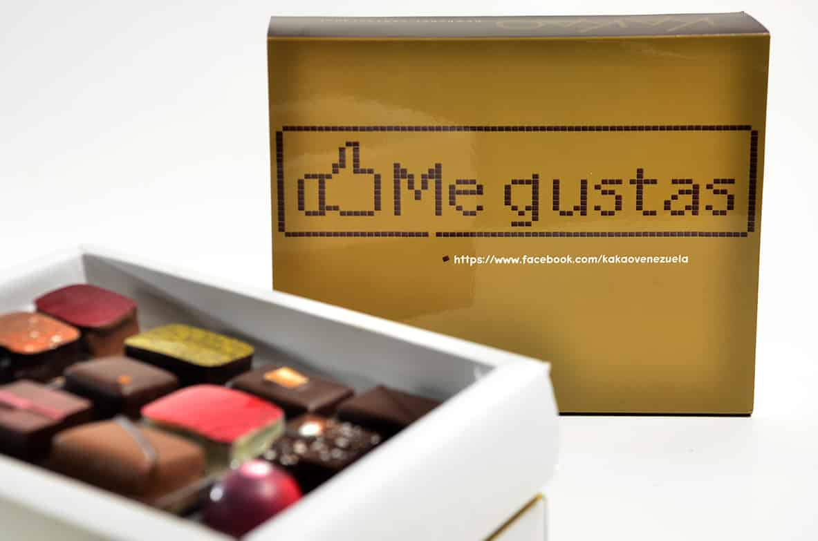 El Nuevo Diario on X: ¿Por qué regalar chocolates en San Valentín