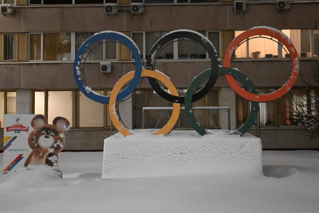 Todo lo que debes saber sobre los Juegos Olímpicos de Invierno en Pekín