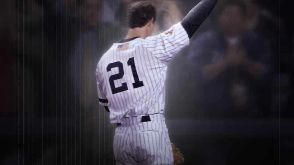 Paul O'Neill: Yankees de Nueva York retiran el número 21