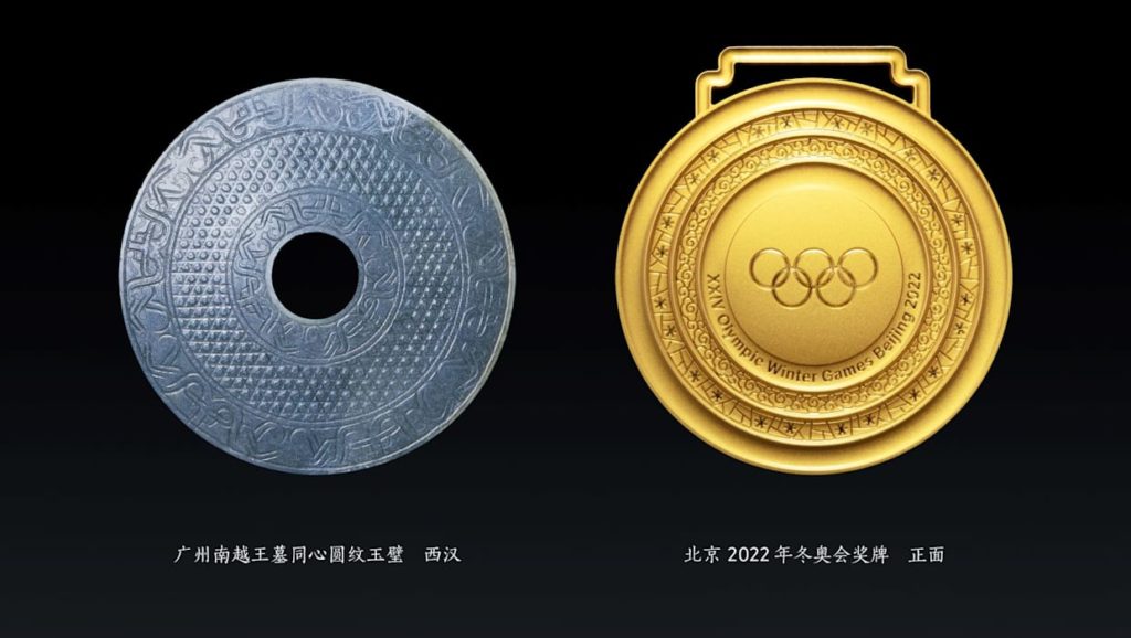 Juegos Olímpicos de Pekín