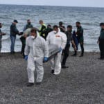 Trágico récord histórico: más de 2.100 migrantes murieron en 2021 al tratar de llegar a España