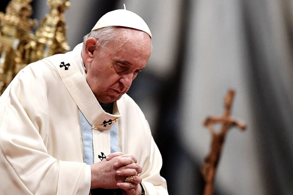 El papa Francisco se reunió con el embajador ruso en Roma: ¿cuál ha sido el papel del Vaticano en los conflictos internacionales?