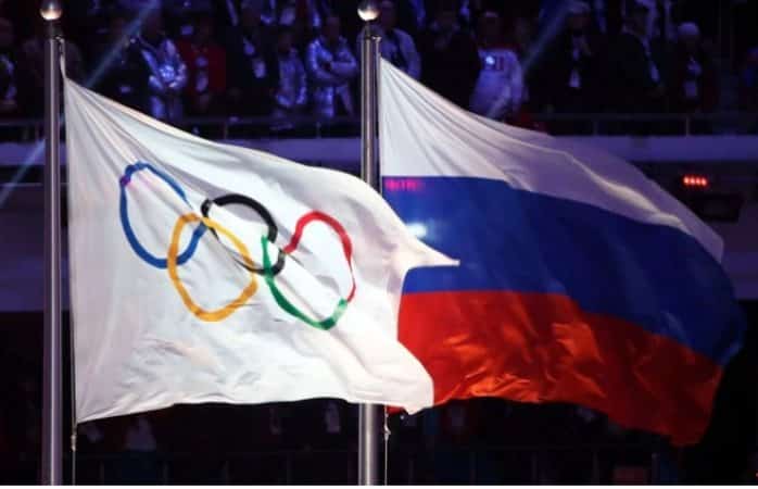 37 países vetaron a Rusia y Bielorrusia de cualquier evento deportivo