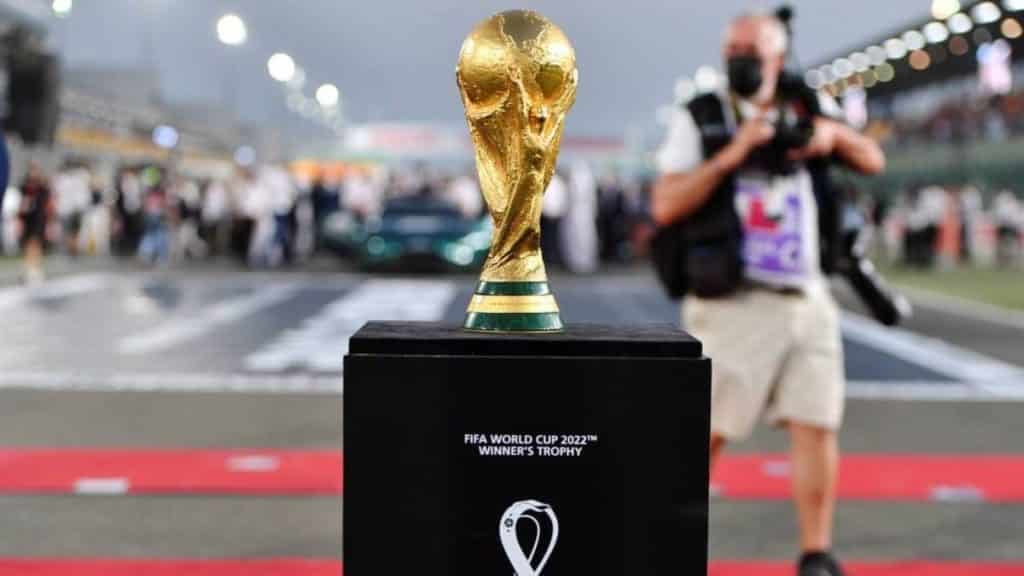 Catar 2022: ¿cuáles son los pasos para ser voluntario en el Mundial de Fútbol?
