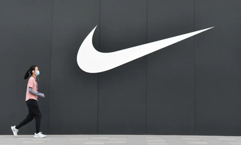 Gran cantidad de Mentalidad Testificar El anuncio en 3D de Nike para celebrar el Día del Air Max