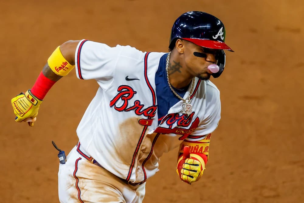 MLB: los peloteros venezolanos que buscan hacer historia en la temporada 2022