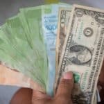 Así será la tabla salarial de la administración pública a partir del 30 de marzo