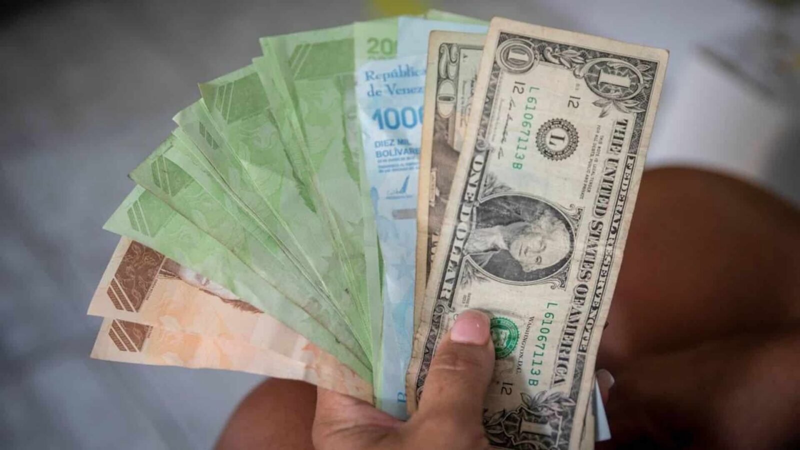 Así será la tabla salarial de la administración pública a partir del 30 de marzo