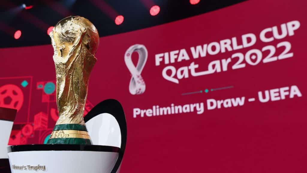 La FIFA implementará inteligencia artificial en el Mundial de Catar: ¿cuál es el uso que le darán?