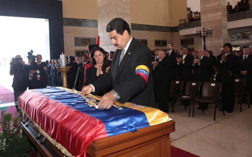 Nueve años de la muerte de Hugo Chávez: ¿Cómo ha cambiado Venezuela desde entonces?