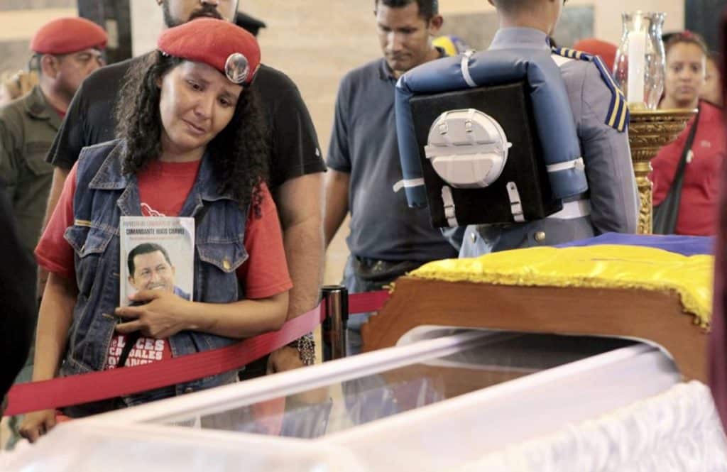 Nueve años de la muerte de Hugo Chávez: ¿Cómo ha cambiado Venezuela desde entonces?