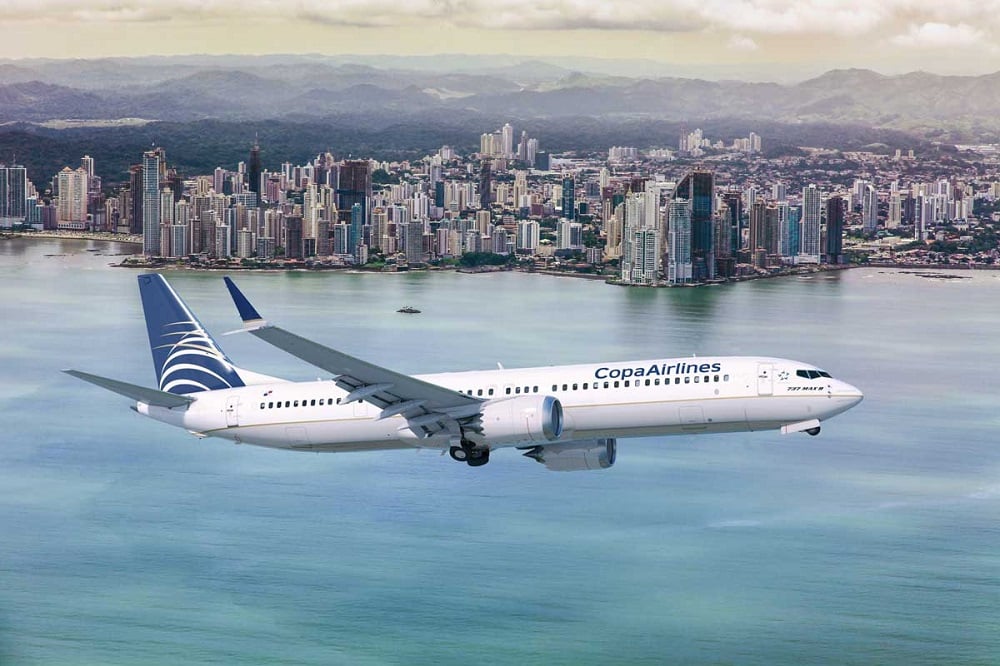 Copa Airlines habilitará un nuevo destino en Venezuela