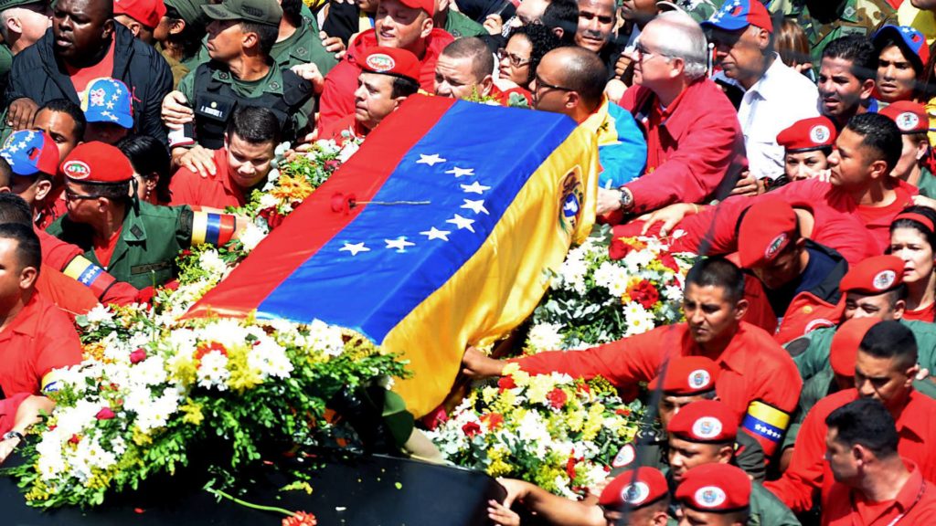 Nueve años de la muerte de Hugo Chávez: ¿cómo ha cambiado Venezuela desde entonces?
