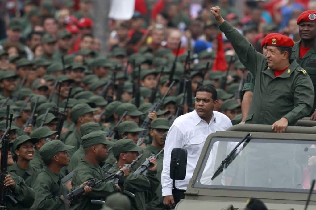 Nueve años de la muerte de Hugo Chávez: ¿cómo ha cambiado Venezuela desde entonces?