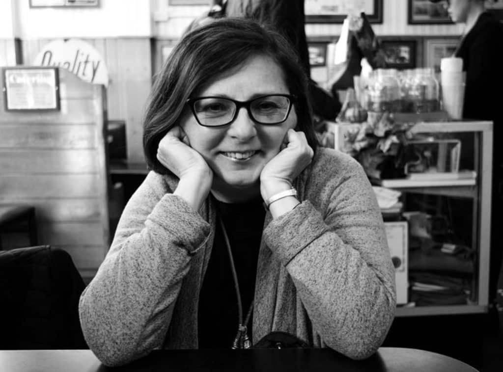 Jacqueline Goldberg y el diagnóstico de la paisorexia