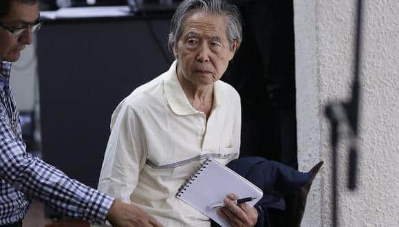 Ordenan libertad para el expresidente de Perú Alberto Fujimori: los detalles del caso