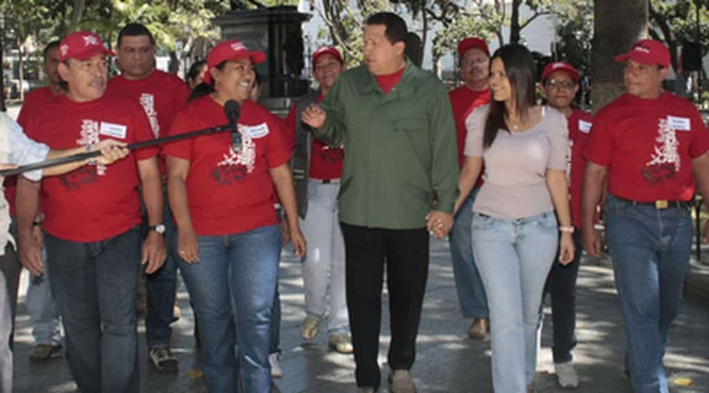 El Sambil La Candelaria y otras expropiaciones emblemáticas durante el gobierno de Chávez