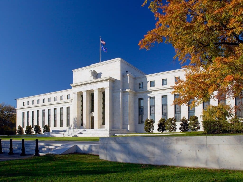 La Reserva Federal de EE UU subió las tasas de interés: ¿cuál es el objetivo de la medida?