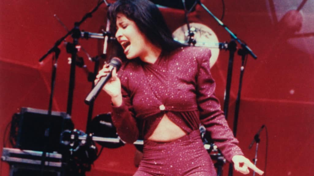 El legado de Selena Quintanilla, la “reina del tex mex”, continúa vigente a 27 años de su asesinato