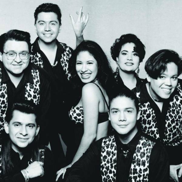 El legado de Selena Quintanilla, la “reina del tex mex”, continúa vigente a 27 años de su asesinato