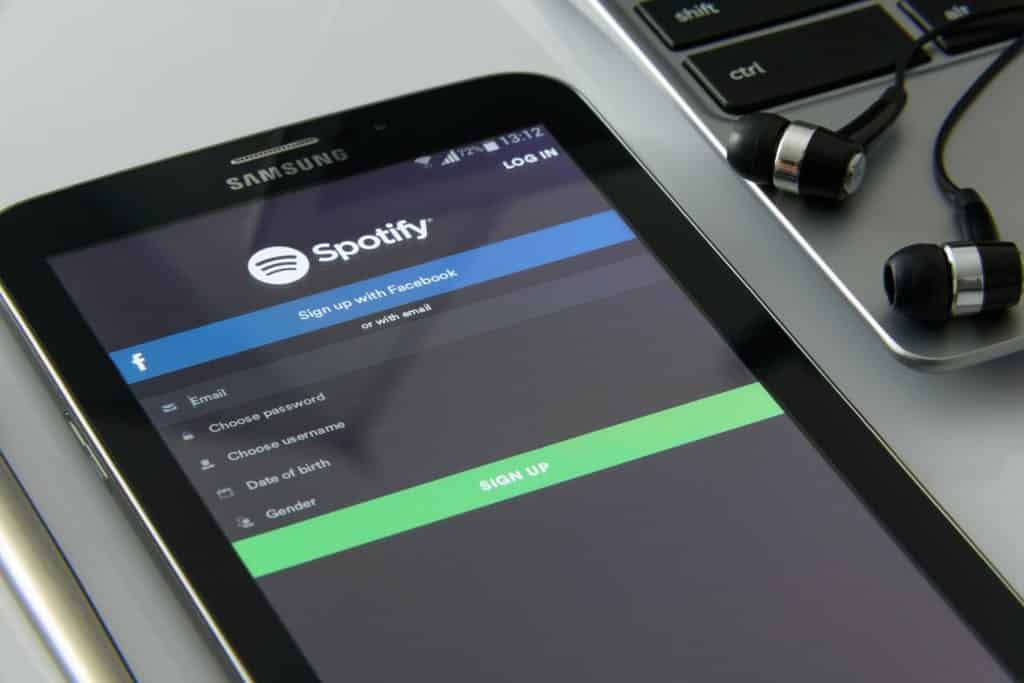 Spotify suspende sus servicios en Rusia: lo que se sabe