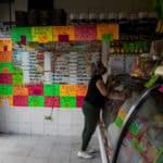 Canasta Básica venezolana