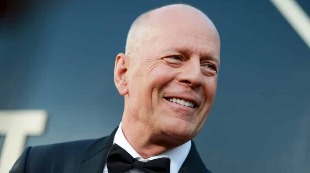 ¿Qué es la afasia?: el trastorno que obliga a Bruce Willis a dejar la actuación 