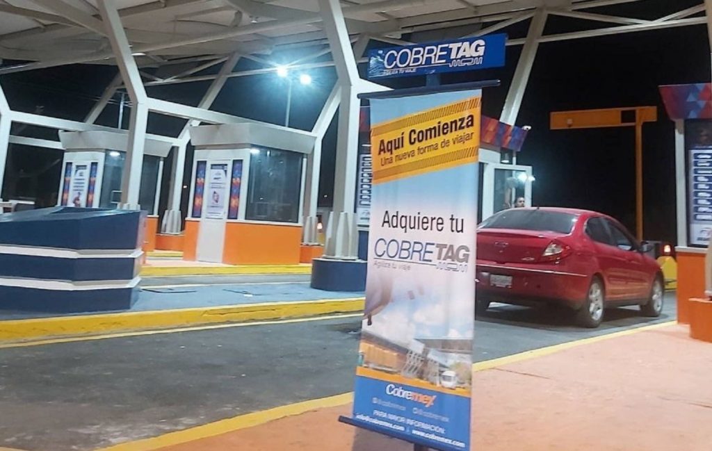 Instalarán sistema de cobro express en peajes de Venezuela: ¿cómo funcionará y cuánto cuesta?