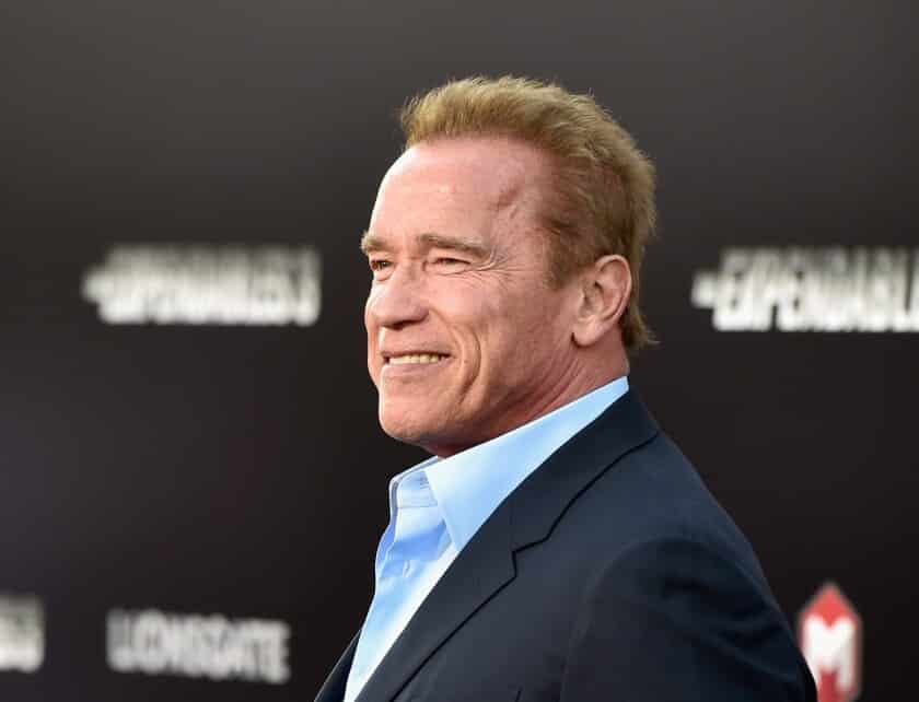 El mensaje de Arnold Schwarzenegger a Putin: “Tú empezaste esta guerra, tú puedes detenerla”n