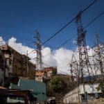 ONG comienzan campaña en Twitter para denunciar las fallas del sistema eléctrico de Venezuela