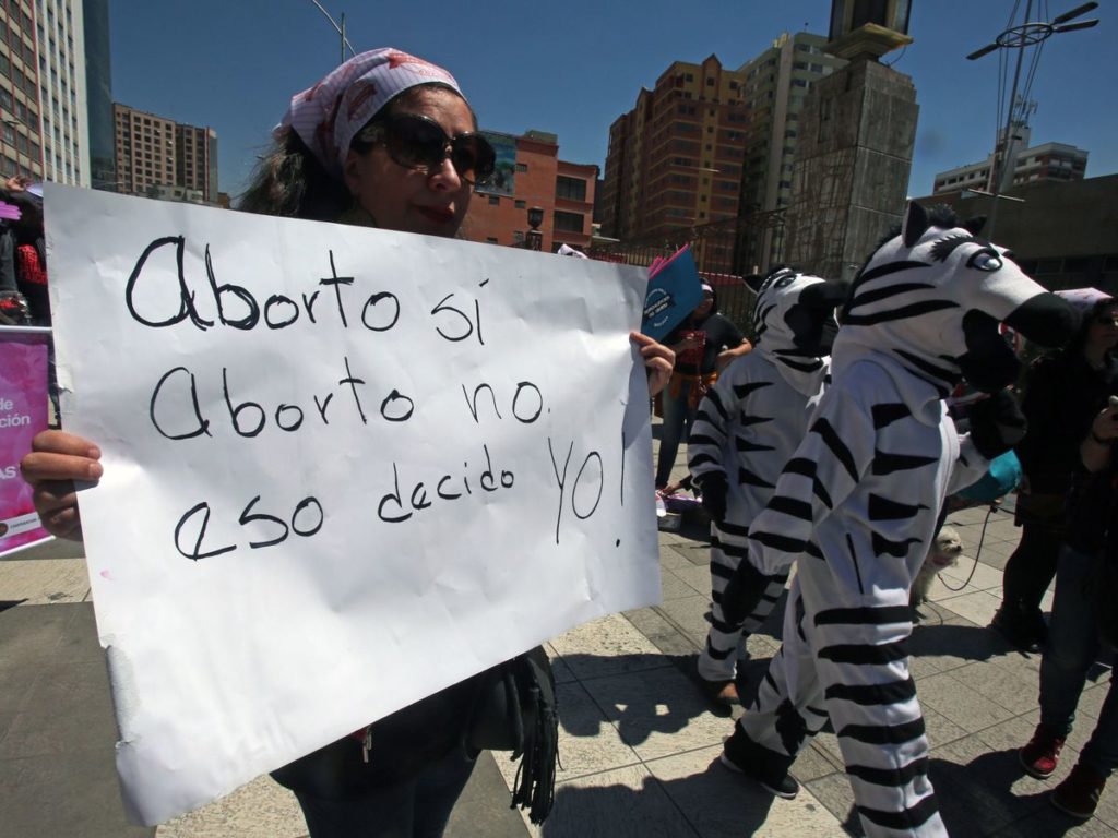 Una joven falleció por mala praxis luego de realizarse un aborto clandestino en Guatire