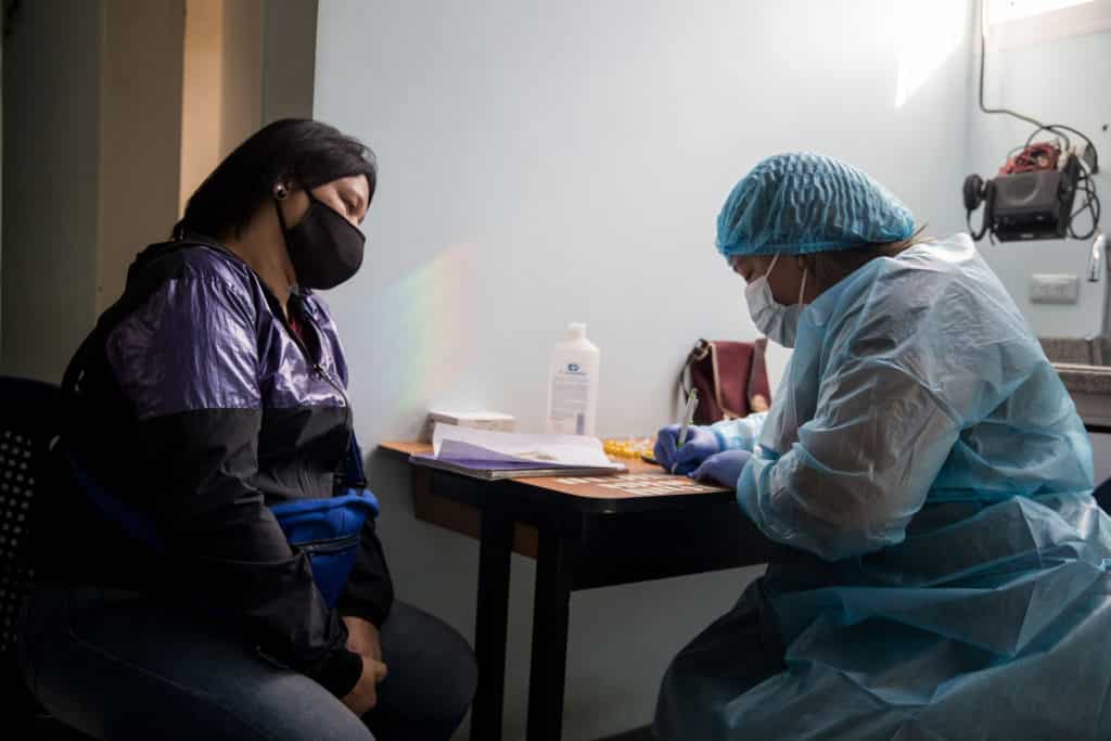 El Estado no ha apostado por la recuperación del sistema de salud venezolano en dos años de pandemia