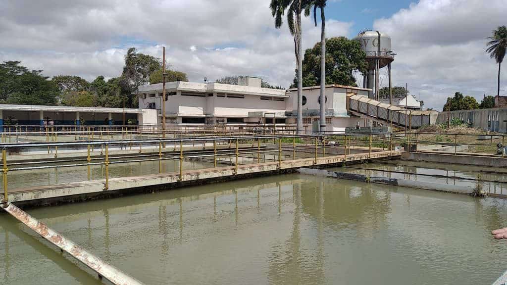 Alertan sobre riesgo de enfermedades por consumo de agua no tratada en el estado Bolívar