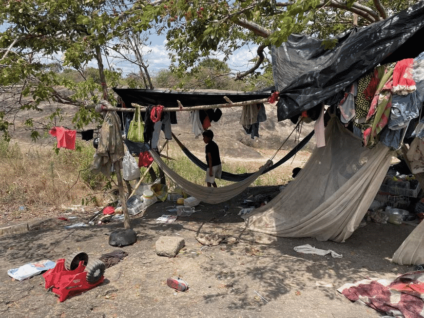 HRW denuncia los abusos que cometen los grupos armados en la frontera colombo-venezolana