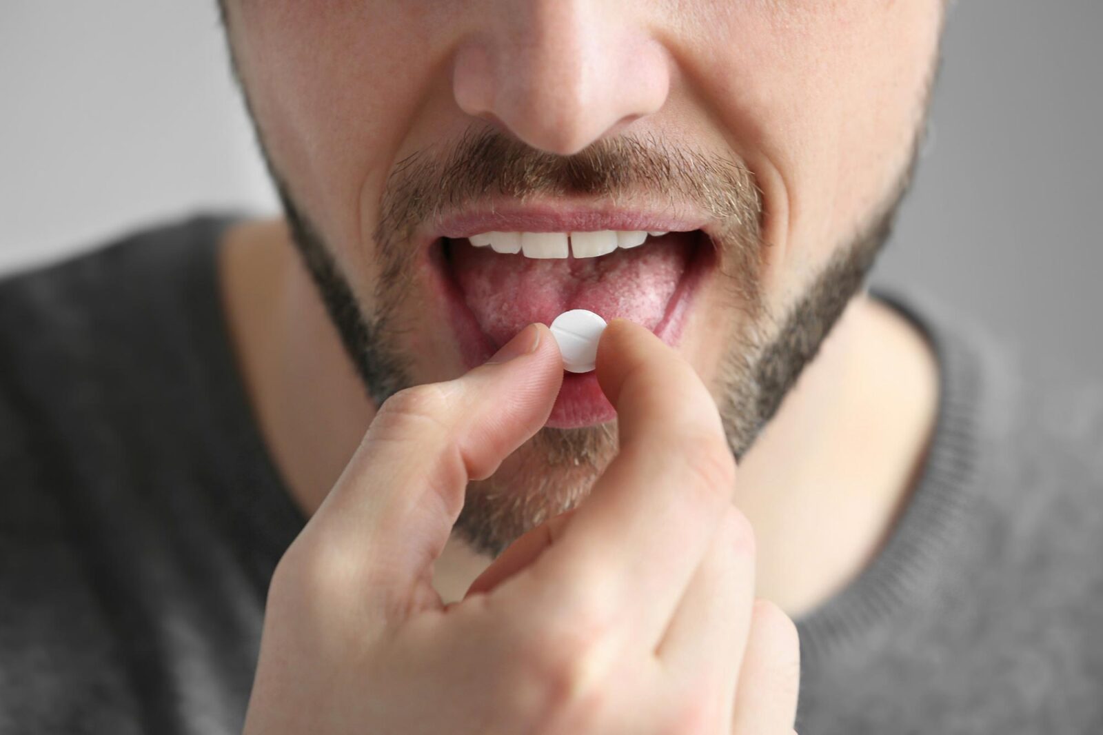 Pastilla anticonceptiva para hombres: estudio reveló 99 % de efectividad en los ensayos realizados en ratones