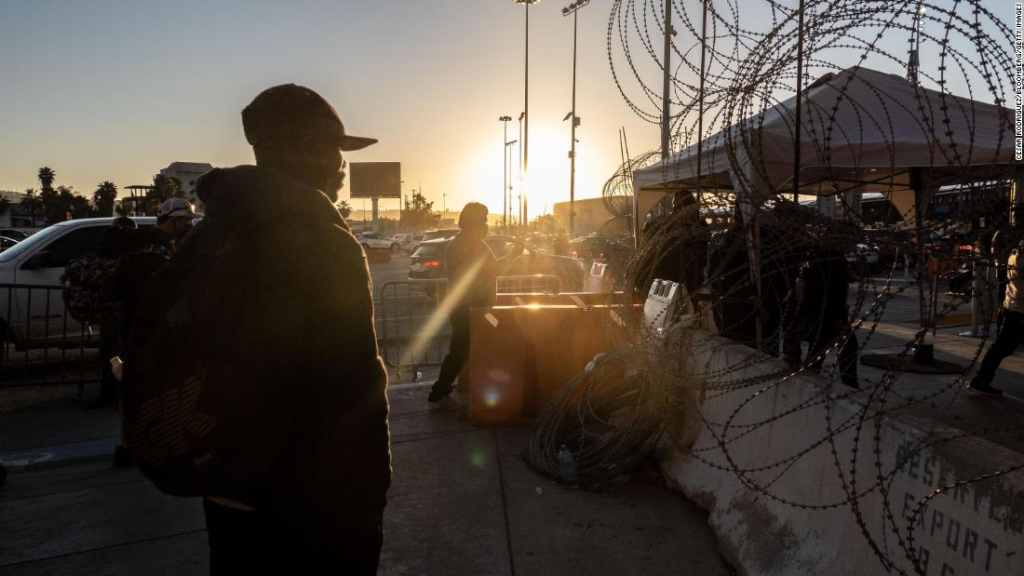 EE UU: nueva medida podría reducir el tiempo de espera del proceso de asilo