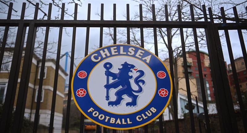 El Chelsea FC está en venta: los fondos se destinarán a los afectados por la invasión rusa en Ucrania