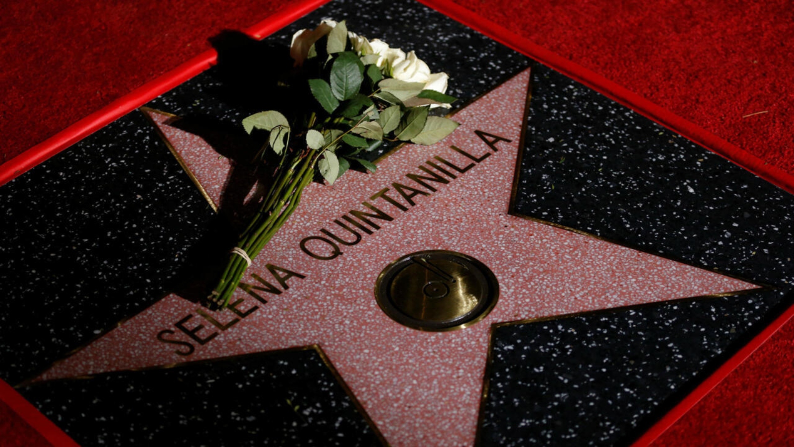 El legado de Selena Quintanilla, la “reina del tex mex”, continúa vigente a 27 años de su asesinato