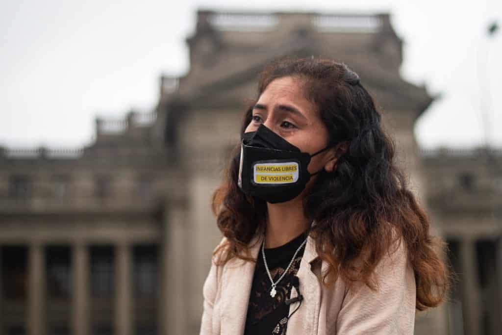 La castración química para violadores genera repudio en Perú: “Es una burla”