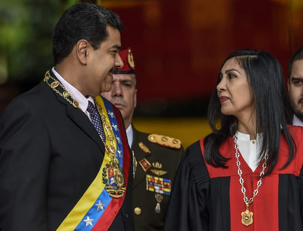 Venezuela obtuvo el peor puntaje en el Índice de Capacidad para Combatir la Corrupción