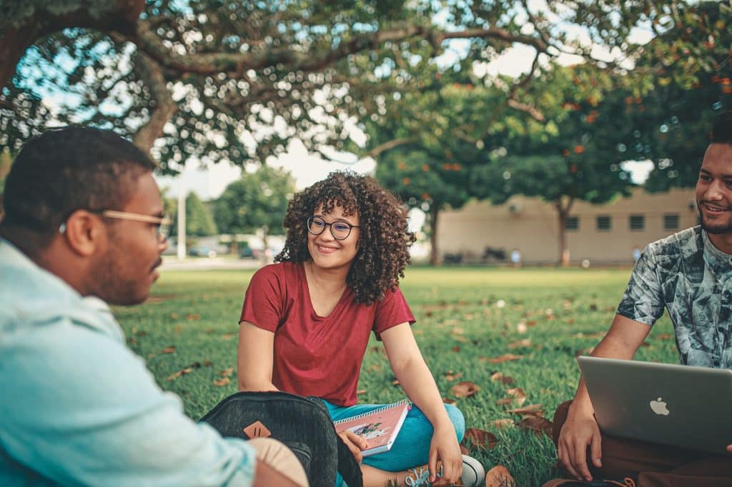 ¿Tienes un círculo fuerte de amigos? Te mostramos cómo saberlo