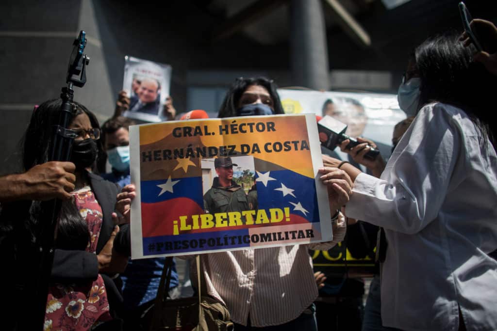 Claves para entender por qué la CPI instalará una oficina en Venezuela