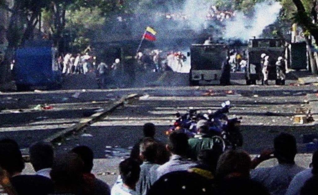 20 años del 11 de abril de 2002: las cicatrices de Puente Llaguno siguen abiertas en la memoria de los venezolanos