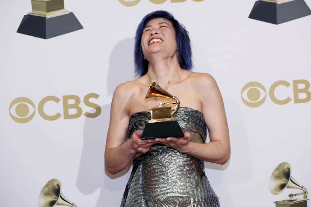 Premios Grammy 2022: la lista completa de los ganadores