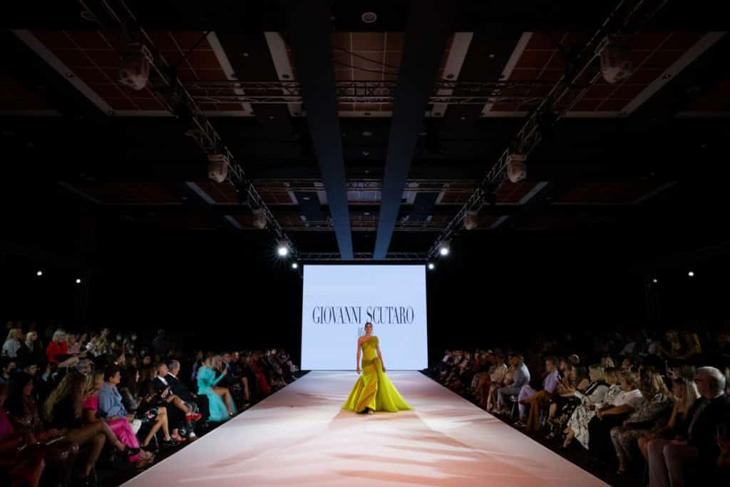 El resurgir de las pasarelas de moda en Venezuela